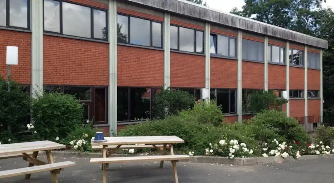 Danhostel Slagelse Vandrerhjem & Camping