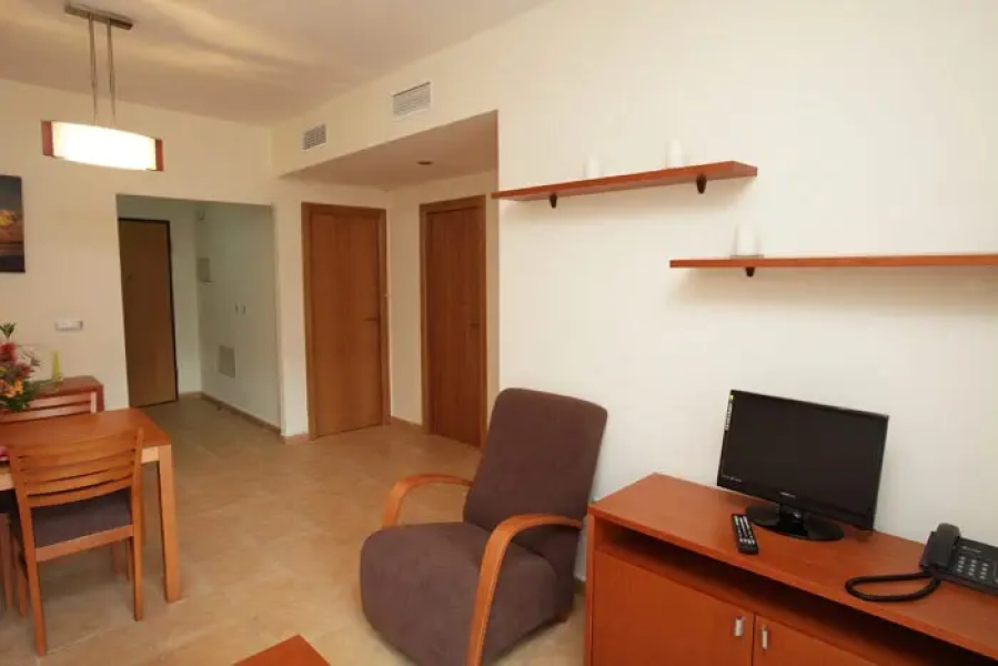 Apartamento Los Collados - Aguilas