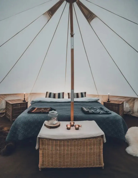 Camp Boutique - Original North