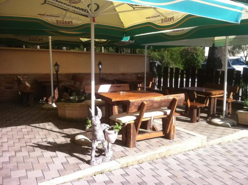 Hotel Guesthouse Stari Jasen