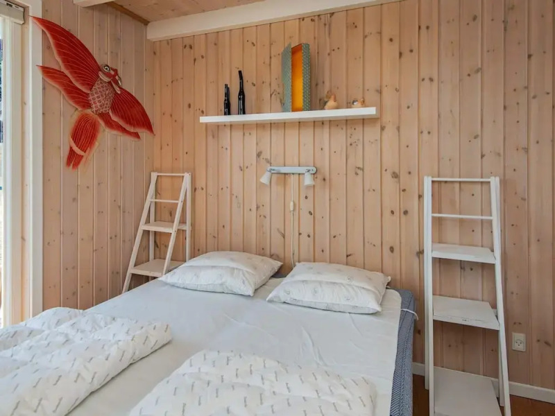 6 Person Holiday Home in Sjolund-by Traum