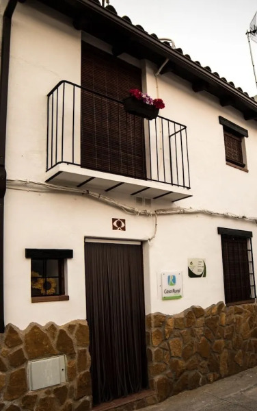 Casa Rural Gualay