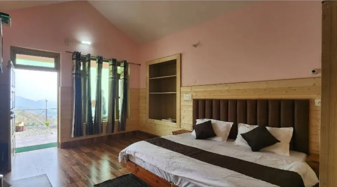 Chakrata Hills Resort