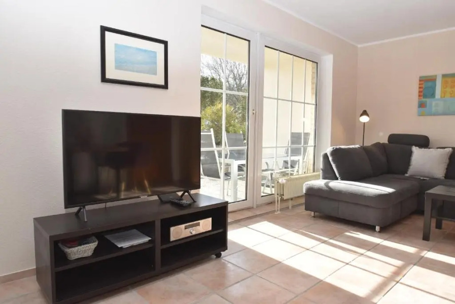 Strandresidenz Wassersleben fewo1846 - Fördeblick I