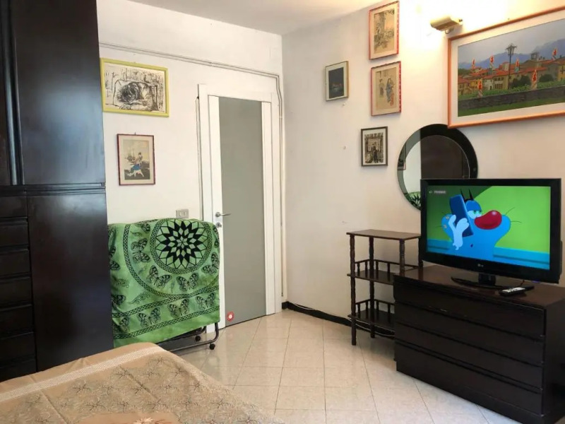 Appartamento in centro Storico