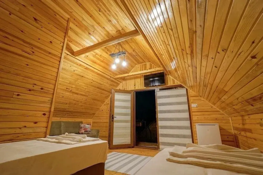 Babil Bungalow Boutique Hotel