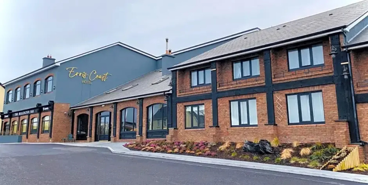 Erris Coast Hotel