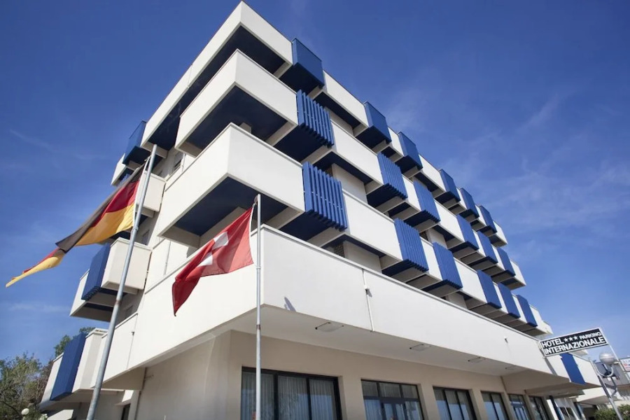 Hotel Internazionale