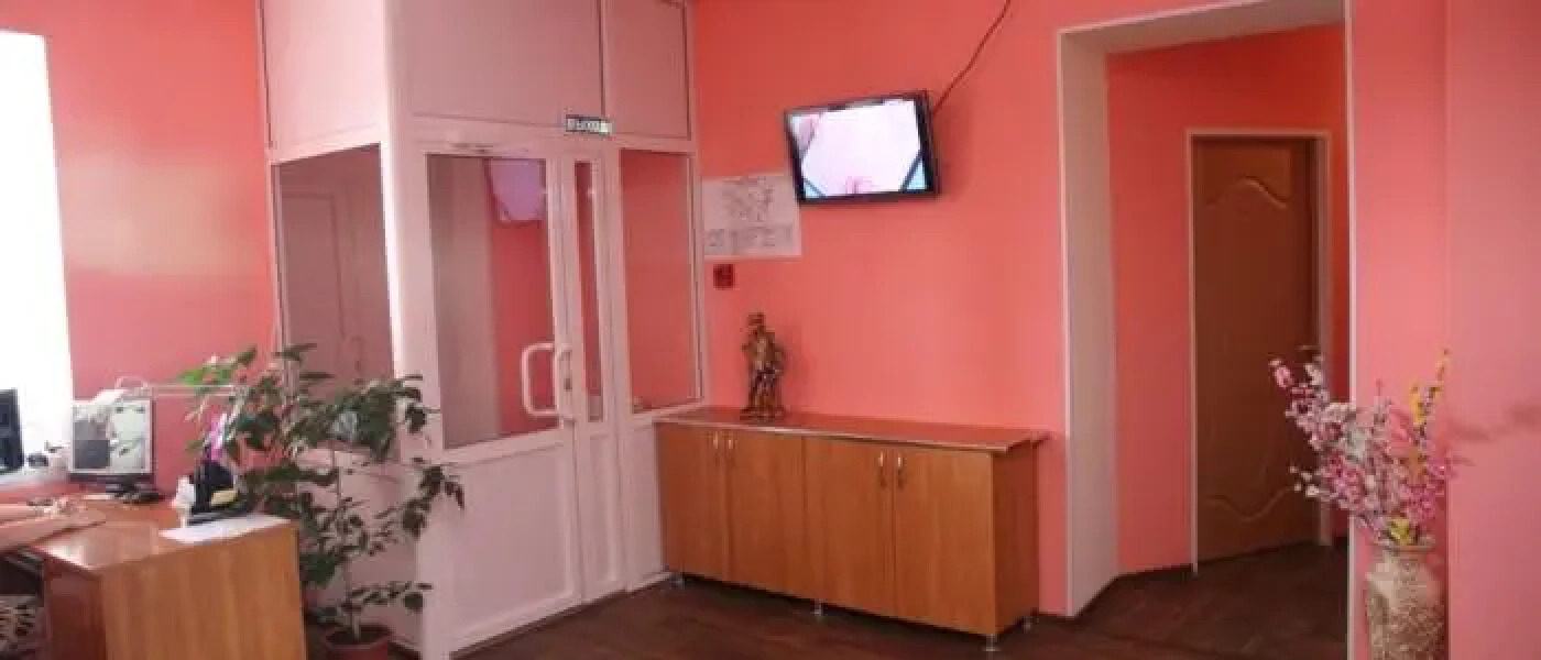 Парадиз (корпус Эконом)