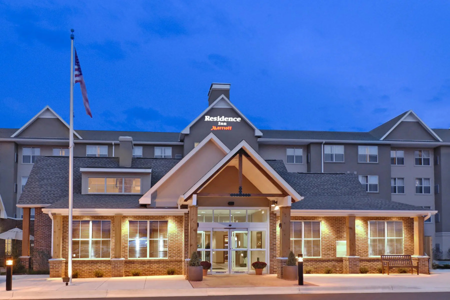 Residence Inn by Marriott South Bend Mishawaka