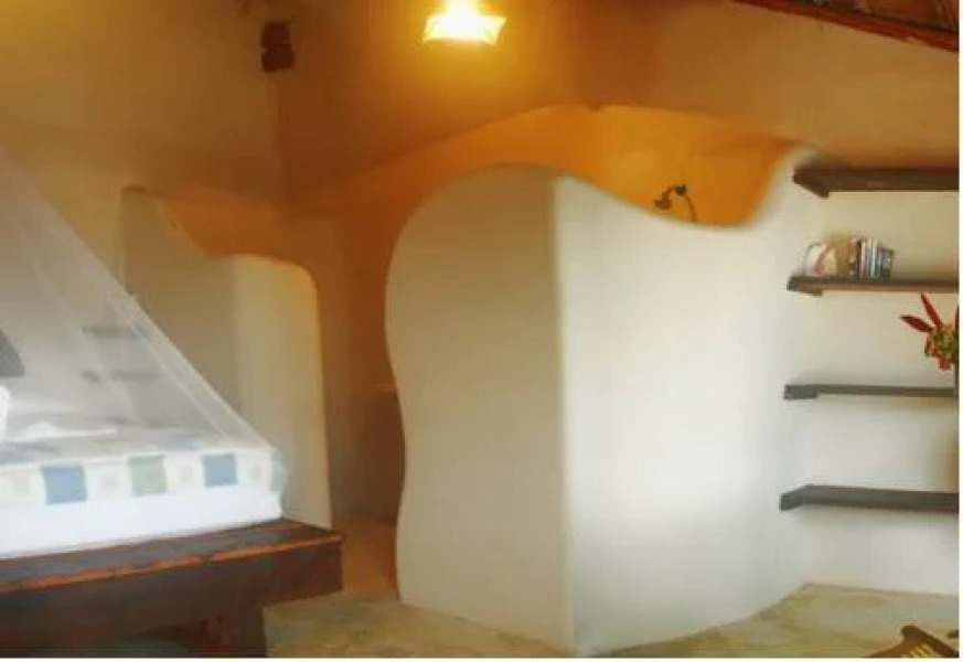 Koox Blue Bay Cabañas