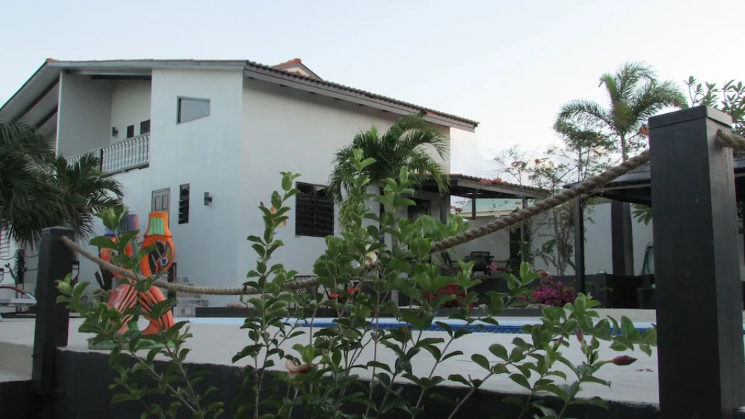 Trésor de la Montagne Boutique Resort - Adults only