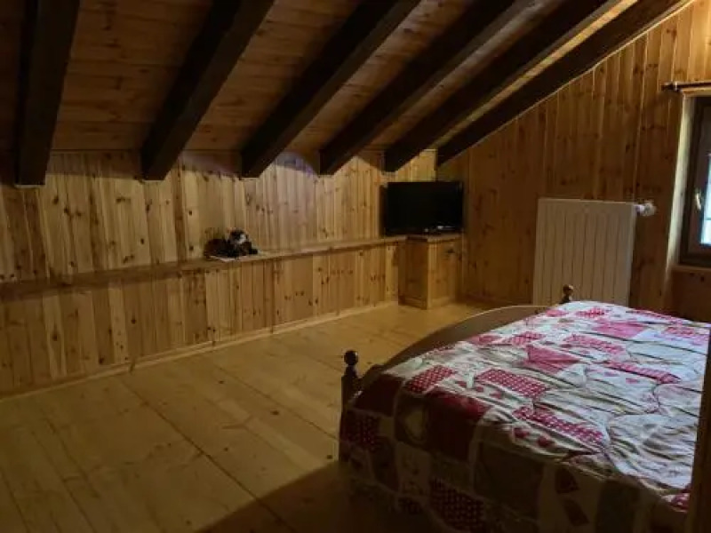 Casevacanza Val d'Ayas