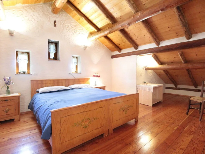 Alpine Getaway for Families