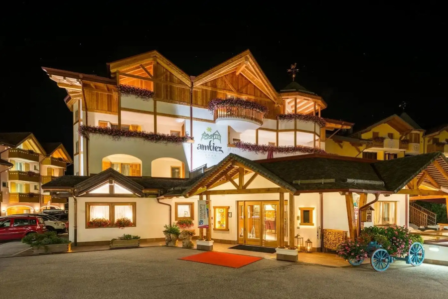 Hotel Ambiez