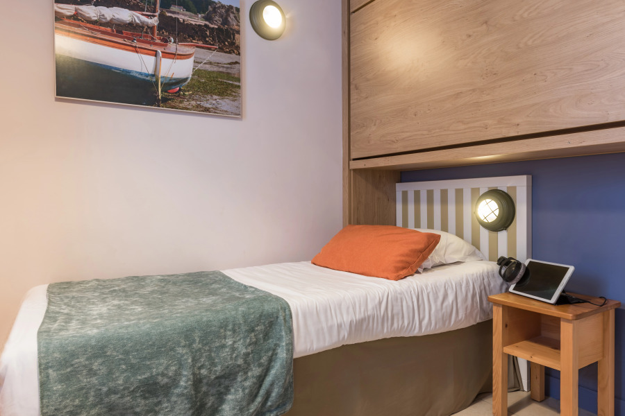 Pierre & Vacances Résidence premium Le Coteau et la Mer