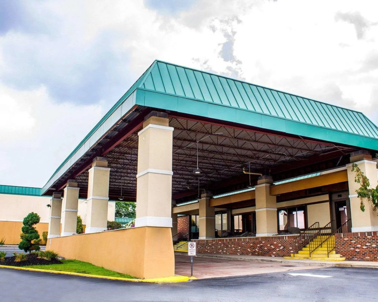 Wilkes-Barre Inn and Suites