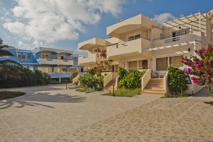 Royal Beach Karpathos