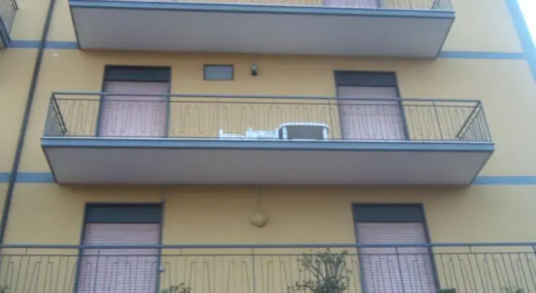 Apartment Regina Margherita