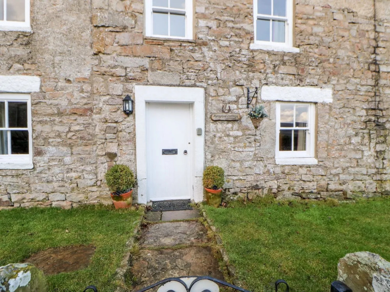 Pursglove Cottage