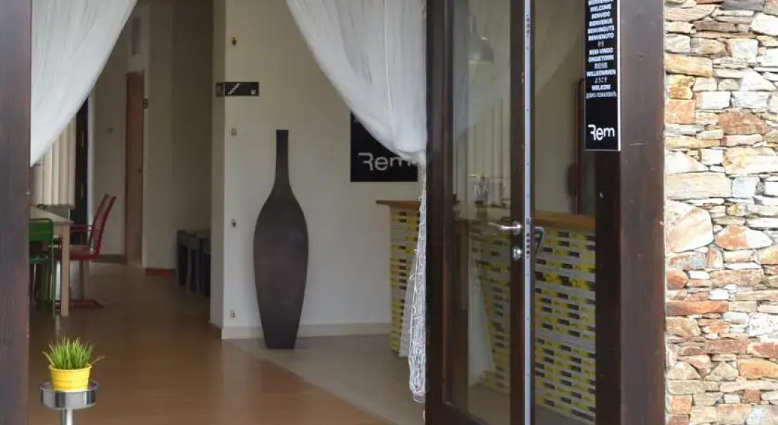 Rem Hostel