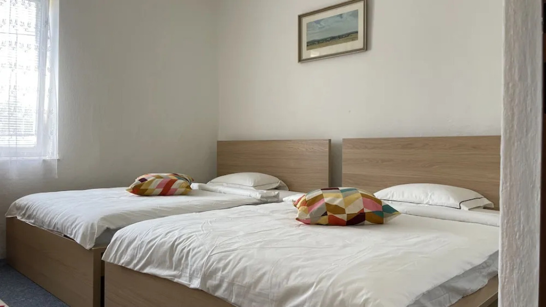 Cosy Country House U Faflika With Sauna and 2 Bathrooms