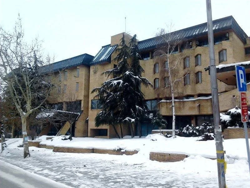Hotel Vranje