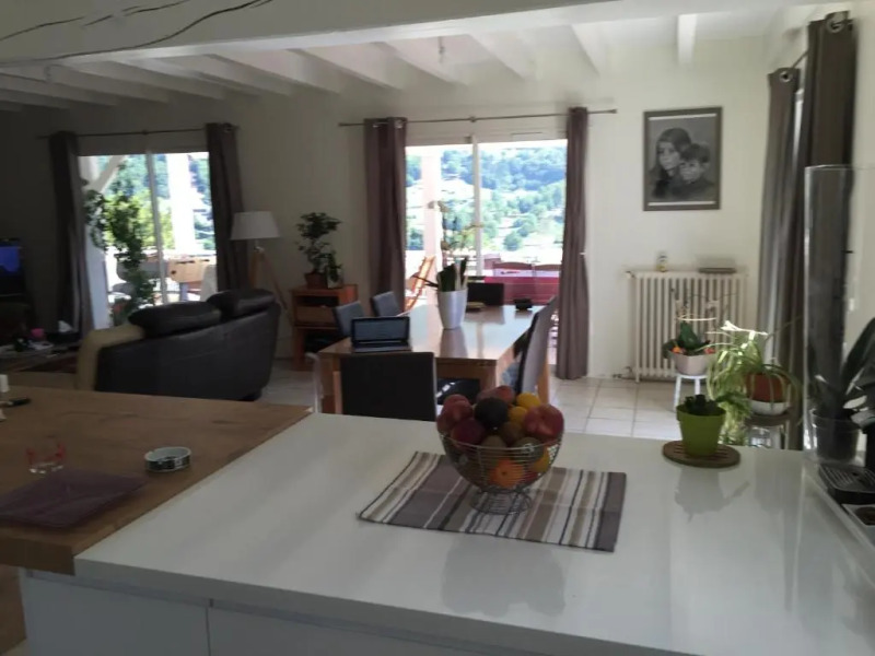 MAISON BELLEVUE 3 étoiles 4 à 10P