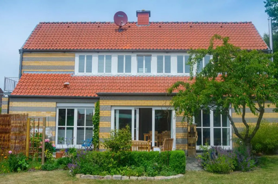 Apartment Haak