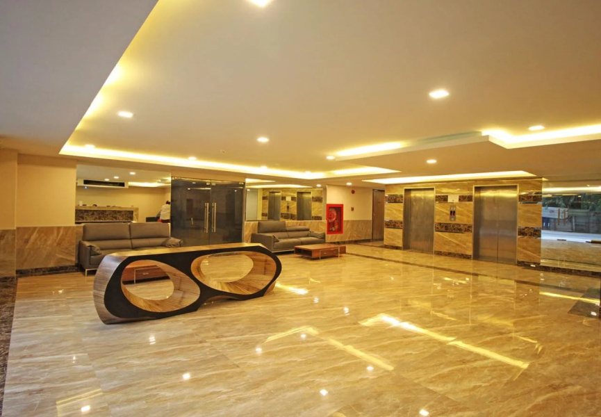 Laguna Bay 2 by Pattaya Sunny Rentals
