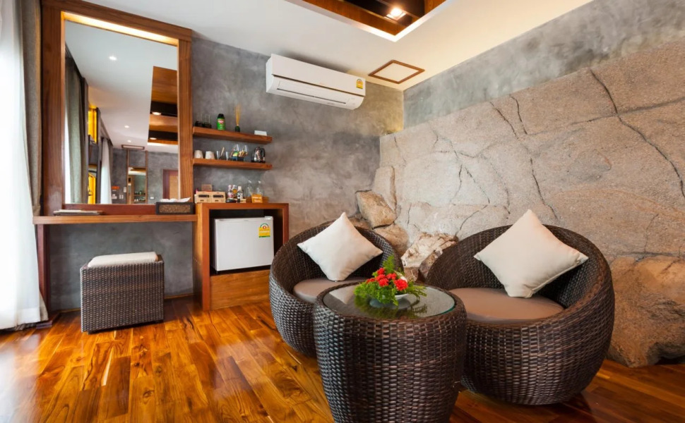 View Point Resort Koh Tao