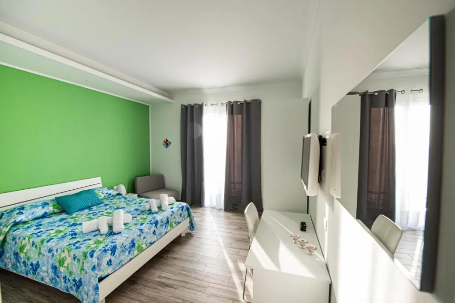 L' Arcobaleno B&B