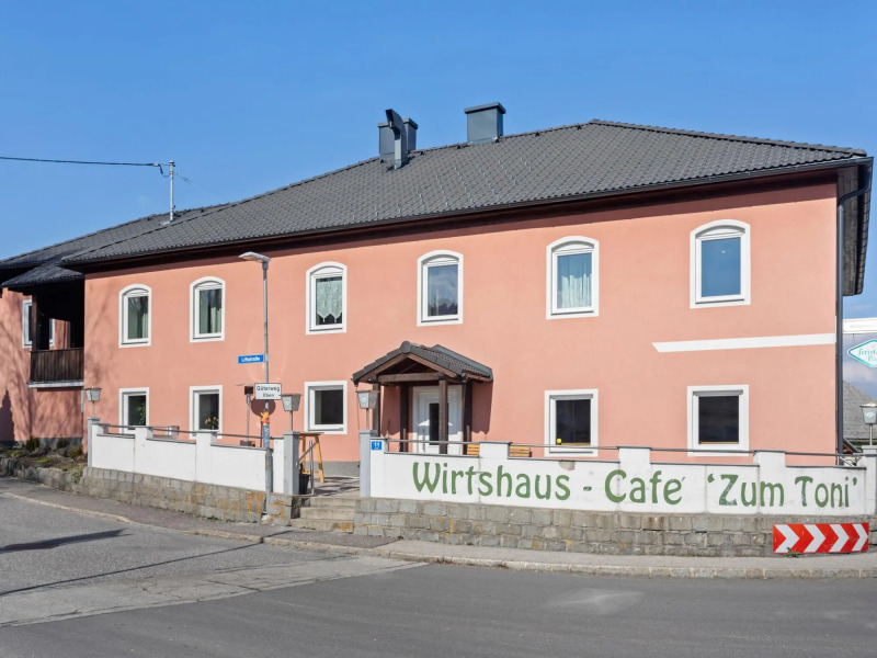 Cosy Holiday Home With Traditional Cuisine