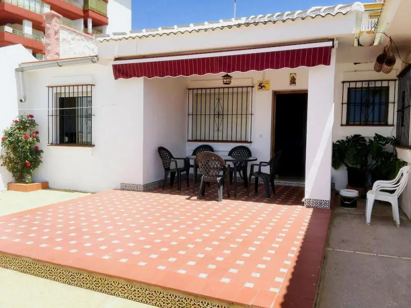 Belvilla by OYO Holiday Home