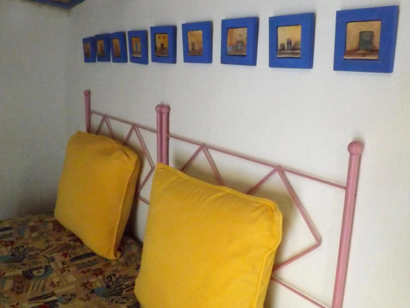 Casa Rural La Alfarera