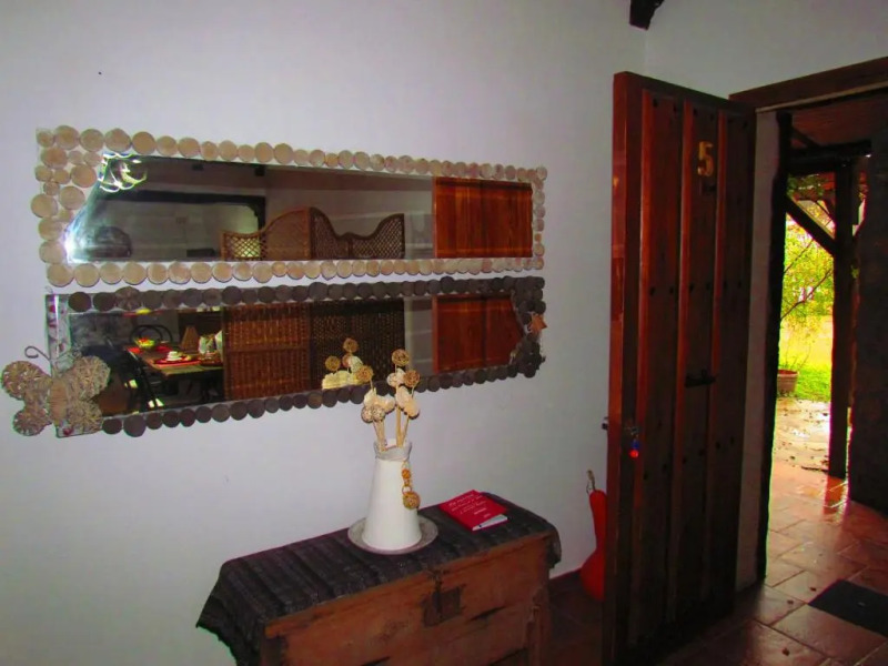 Apartamentos Paraje San Blas