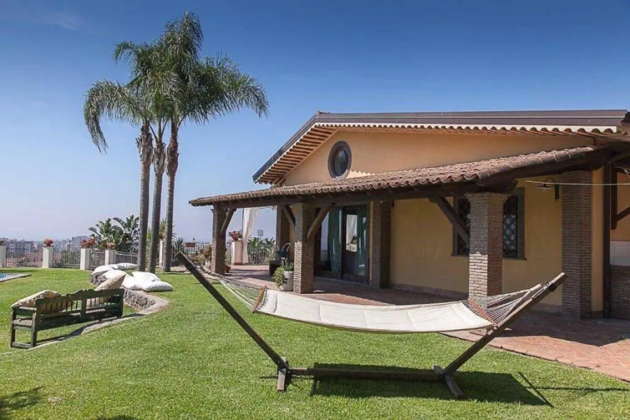 Casa Dimora Vittoria