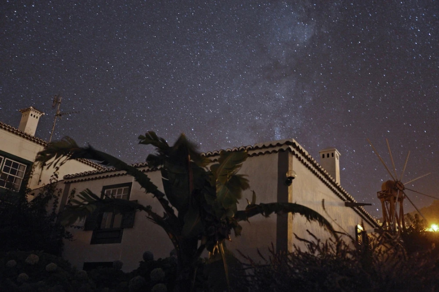 Casa Rural El Molino by Isla Bonita