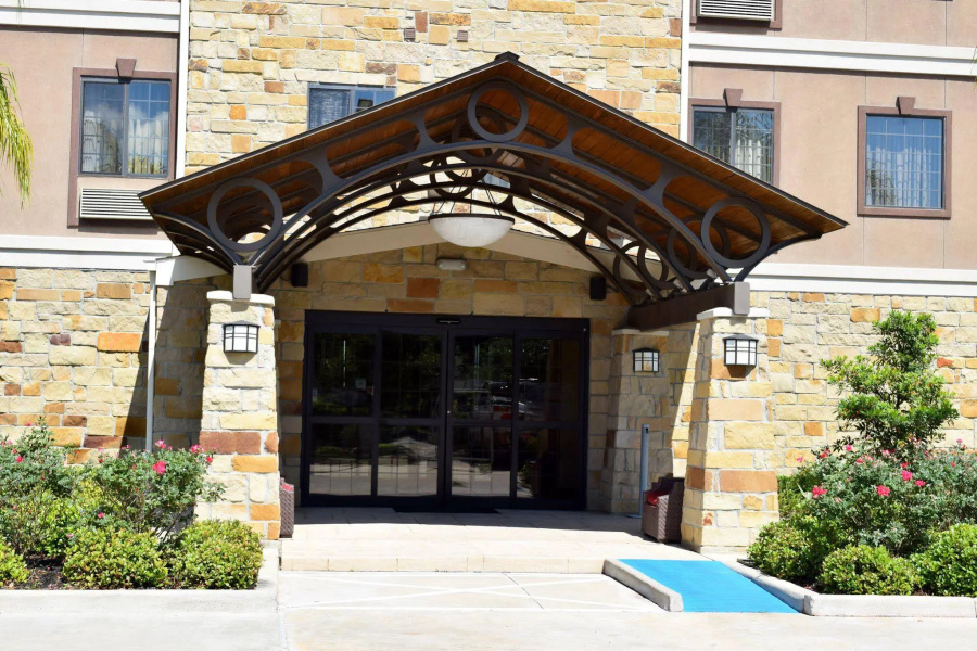 Staybridge Suites Houston Stafford - Sugar Land by IHG