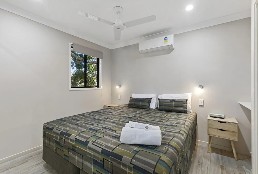 Big4 Woodlands Holiday Park