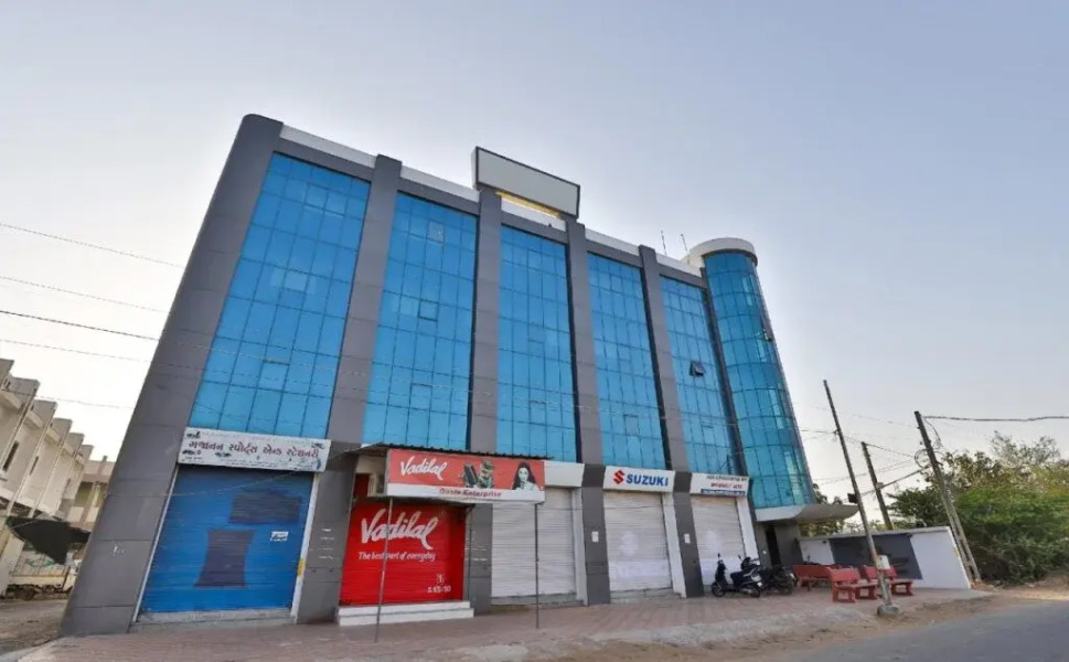 Krl Inn by OYO Rooms