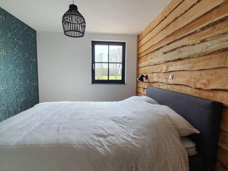 Family-friendly Farm With Horse Stables