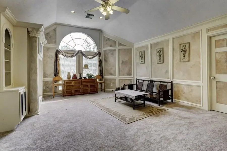 Luxury Spectacular House in TX