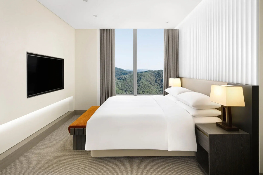 Hotel Onoma Daejeon, Autograph Collection