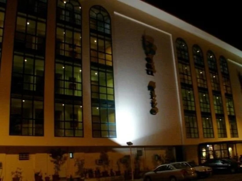 New Ledo Hotel Marsa Matruh