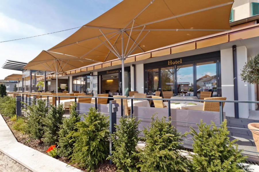 Winzerstube Ihringen