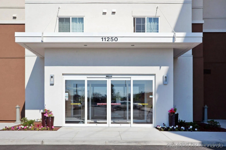 Candlewood Suites Portland Airport by IHG