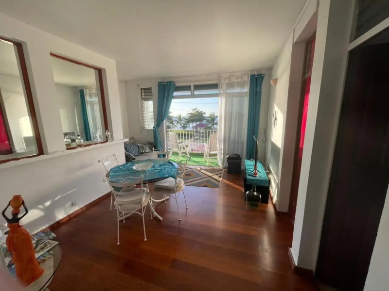 La Residence du Sportif Bernard