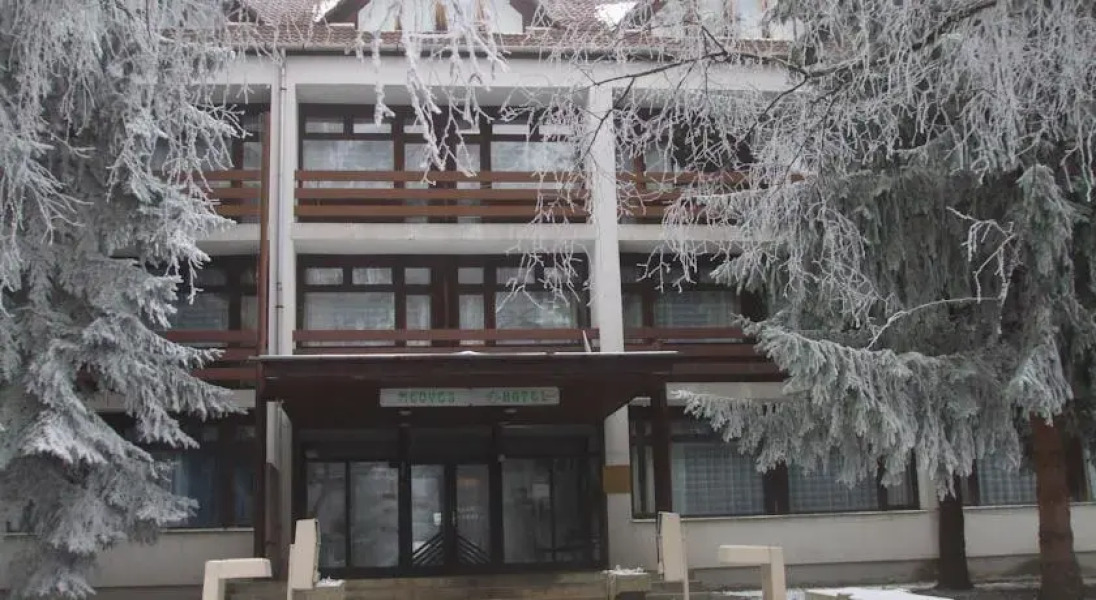 Medves Hangulatszálló