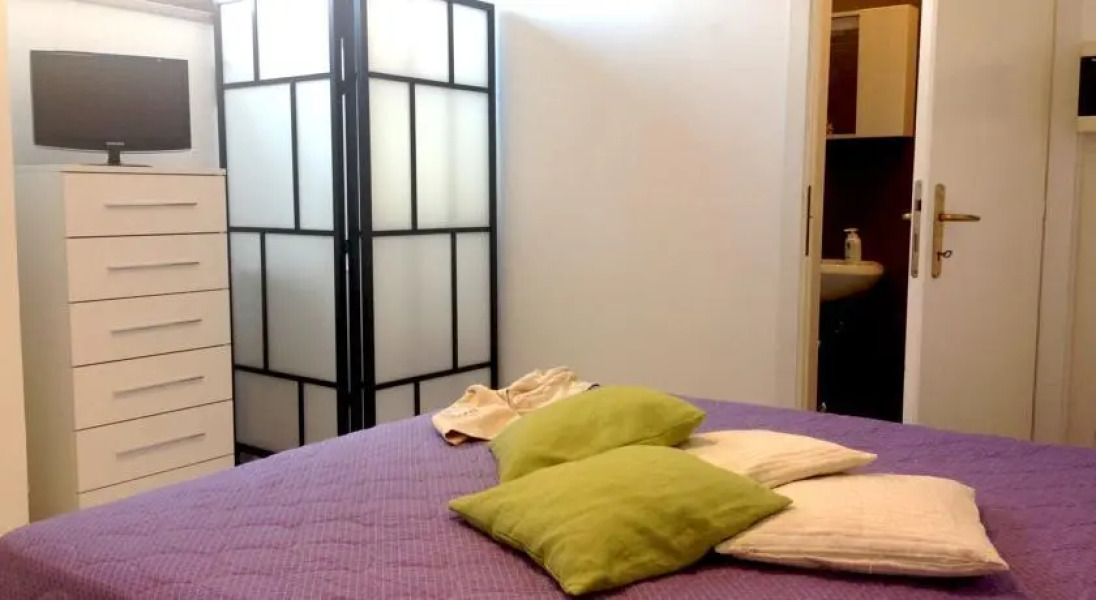 Case Turismo Baiocco